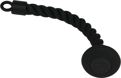 R1 SINGLE HANDLE GYM TRICEPS ROPE - Fitness Health 