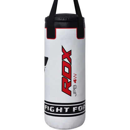 RDX 4W 2FT 2-IN-1 ROBO KIDS PUNCH BAG SET - Fitness Health 