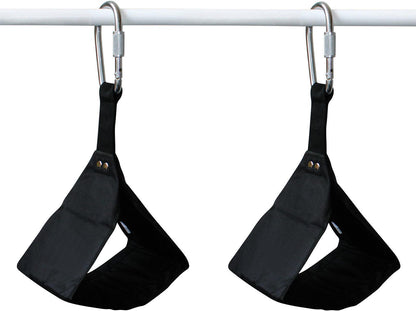 RDX AB1 PULL UP AB STRAPS - Fitness Health 