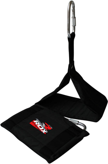 RDX AB1 PULL UP AB STRAPS - Fitness Health 