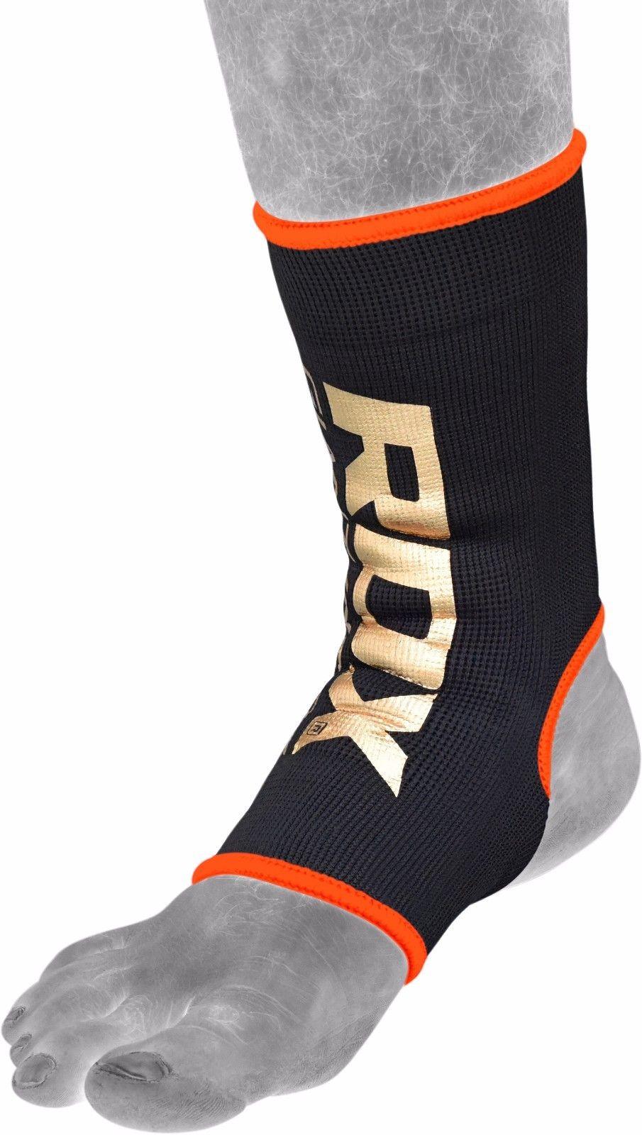 RDX AO Ankle Support - Fitness Health 