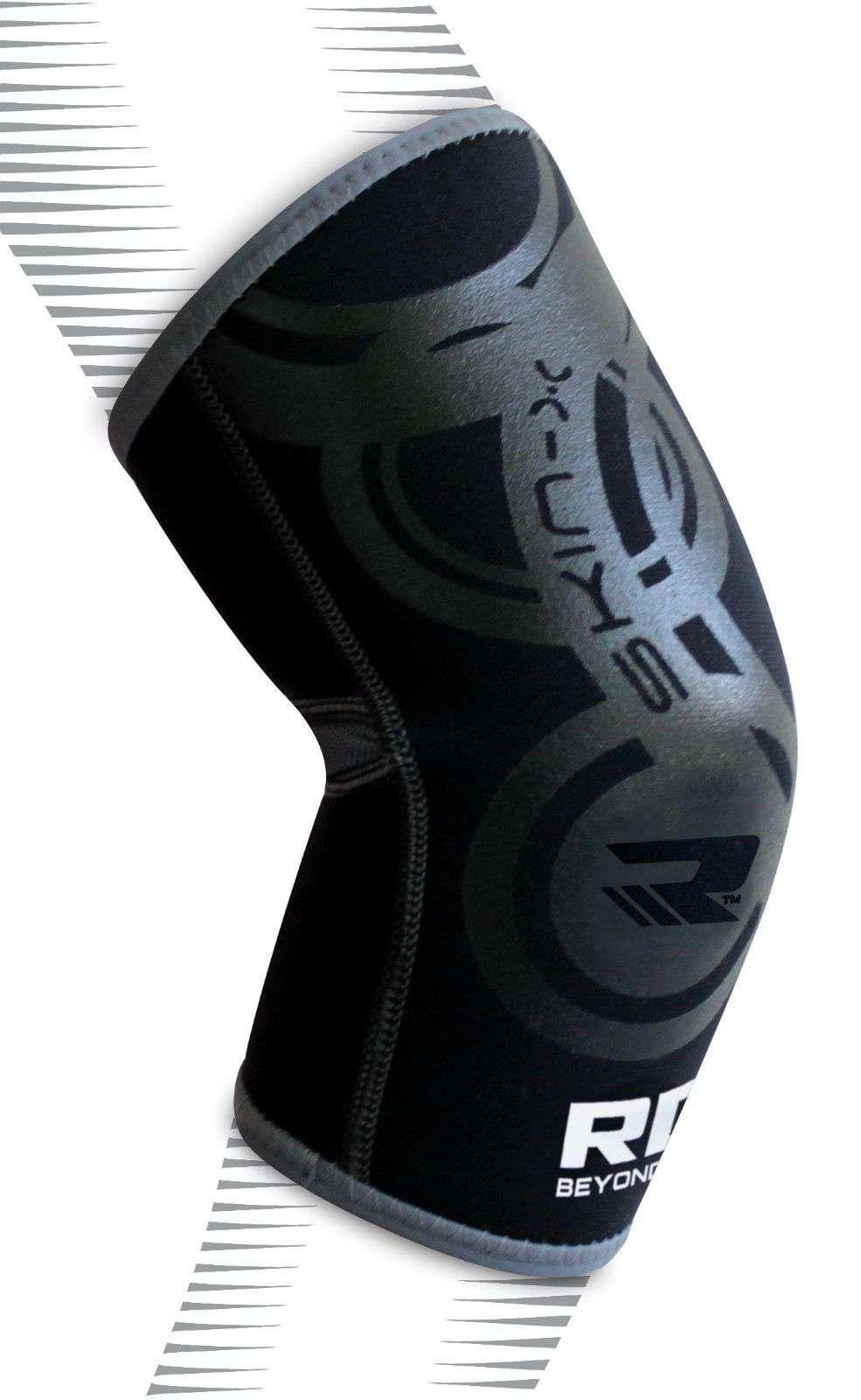 RDX E1 ELBOW SUPPORT SLEEVE - Fitness Health 