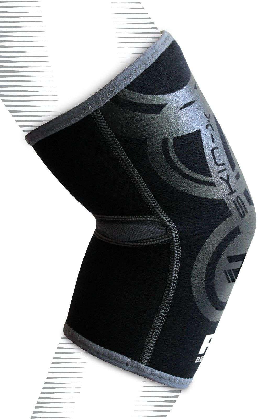 RDX E1 ELBOW SUPPORT SLEEVE - Fitness Health 