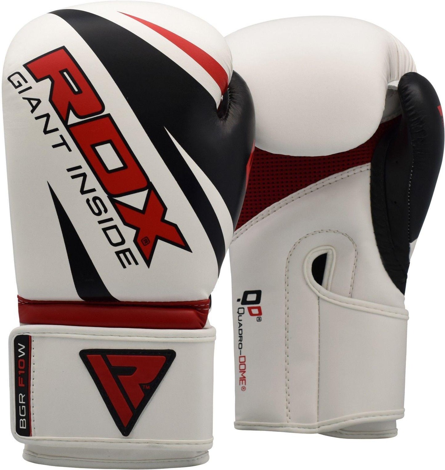 RDX F10 TRAINING BOXING GLOVES - Fitness Health 