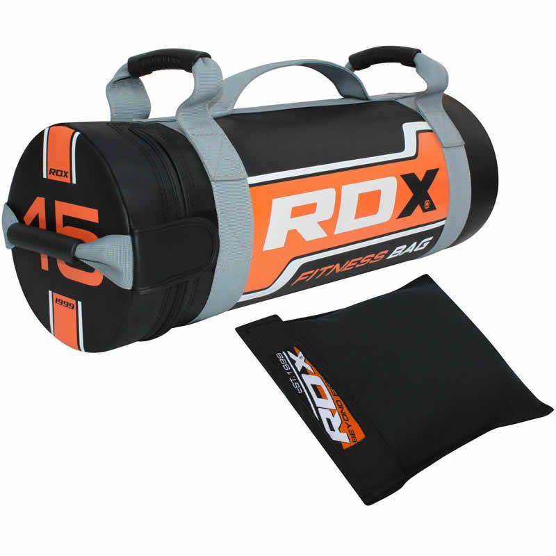 RDX Fitness Sandbag - Gym Powerbag - Fitness Health 