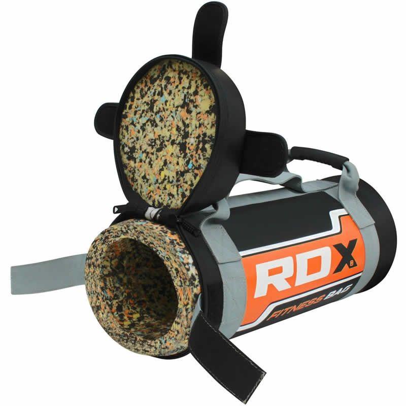 RDX Fitness Sandbag - Gym Powerbag - Fitness Health 