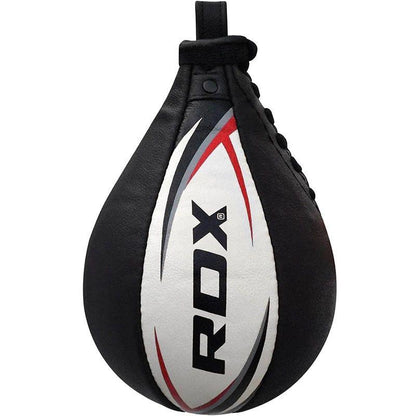 RDX S2 Boxing Training Speed Bag - Fitness Health 