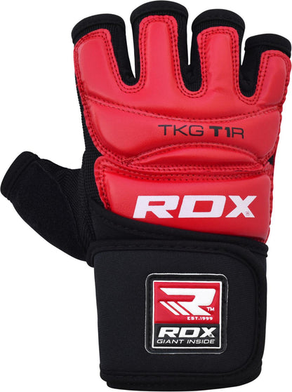 RDX T1 Taekwondo Gloves - Fitness Health 