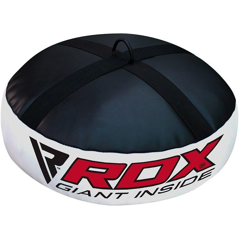 RDX X1 Punch Bag Floor Anchor - Fitness Health 