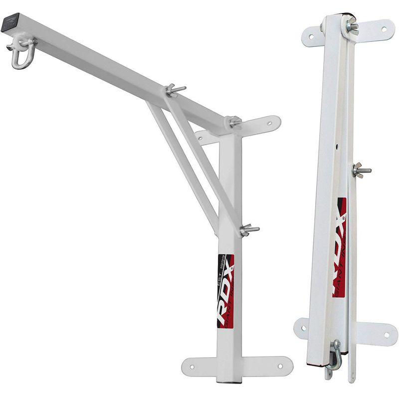 RDX X2W FOLDABLE WALL BRACKET - Fitness Health 