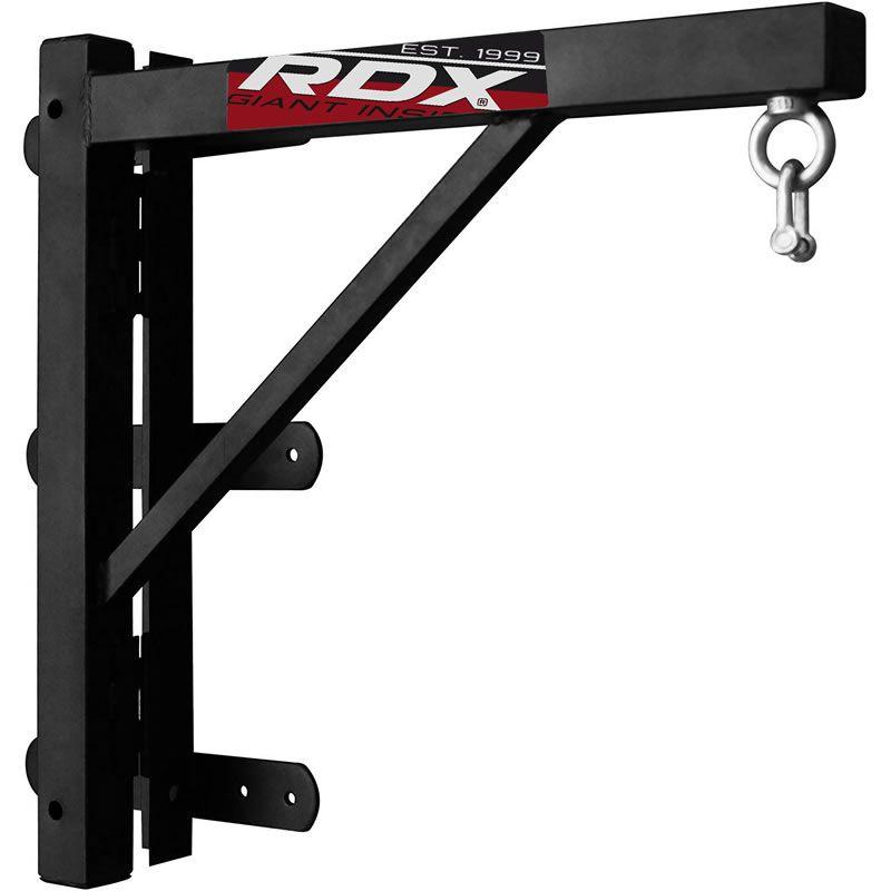 RDX X4 FOLDING WALL BRACKET - Fitness Health 