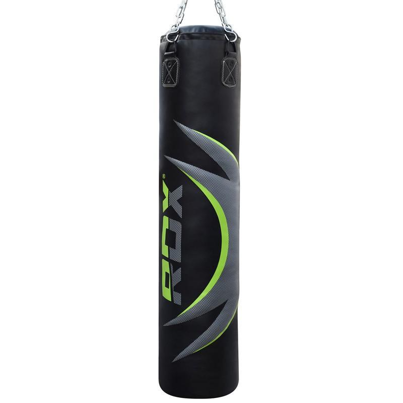 RDX ZERO IMPACT G-CORE PUNCHING BAG SET - Fitness Health 