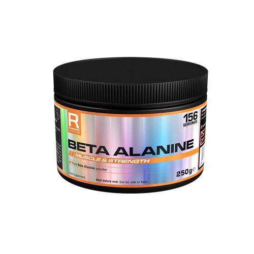 Reflex Nutrition Beta Alanine - Fitness Health 