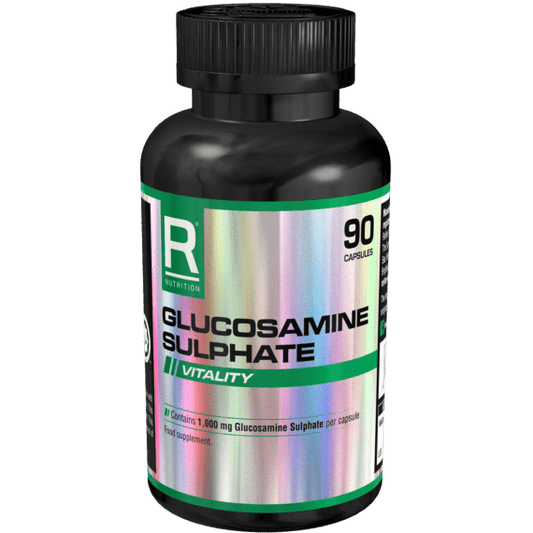 REFLEX NUTRITION GLUCOSAMINE SULPHATE - Fitness Health 