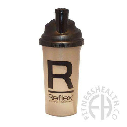 Reflex Nutrition Shaker - Fitness Health 
 - 2