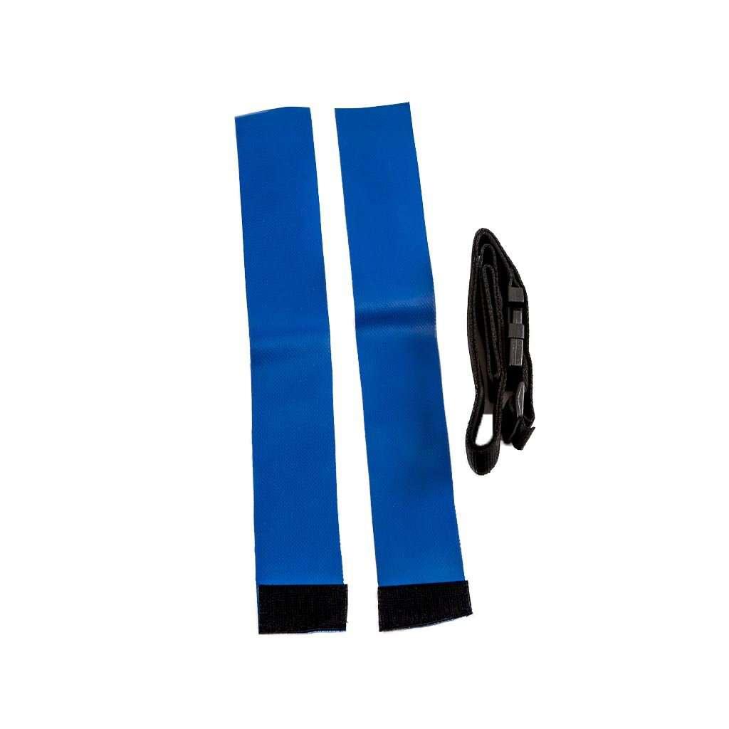 FH Rugby Tag Belts - Fitness Health 