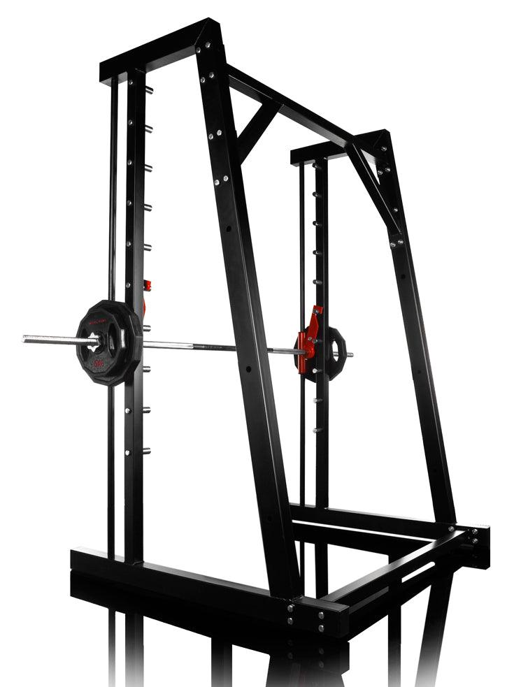 Smith machine for home gym - Fitness Health 