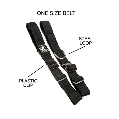 Speed Agility Resistor Belt - Power and Agility Training by FH - Fitness Health 