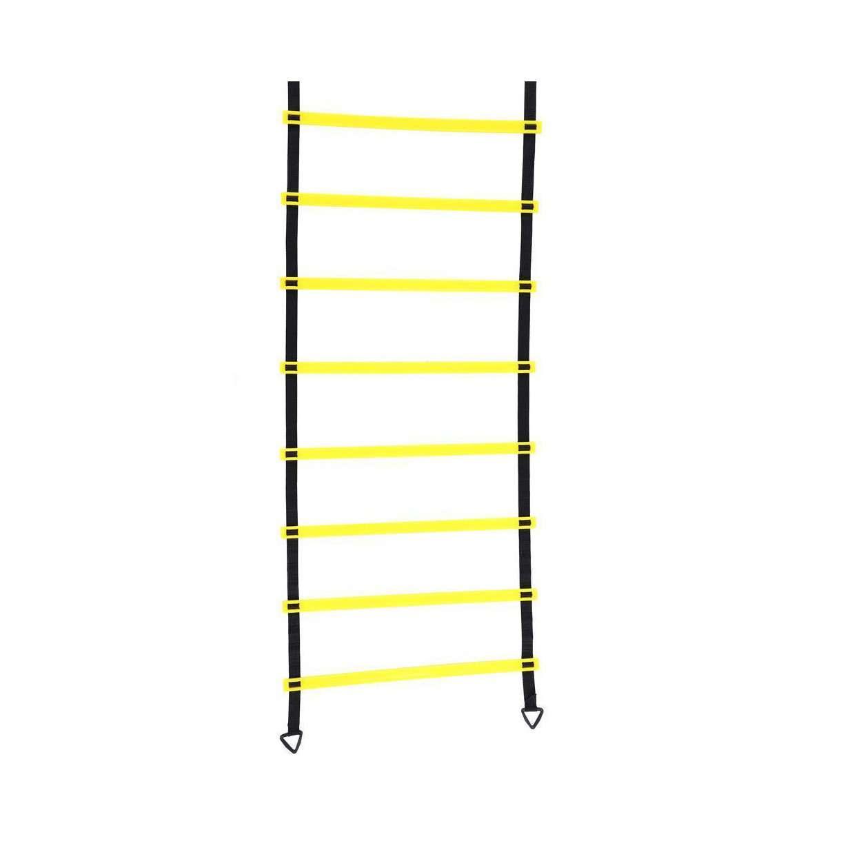 FH Pro Speed Ladder Training Equipment Adjustable - Fitness Health 