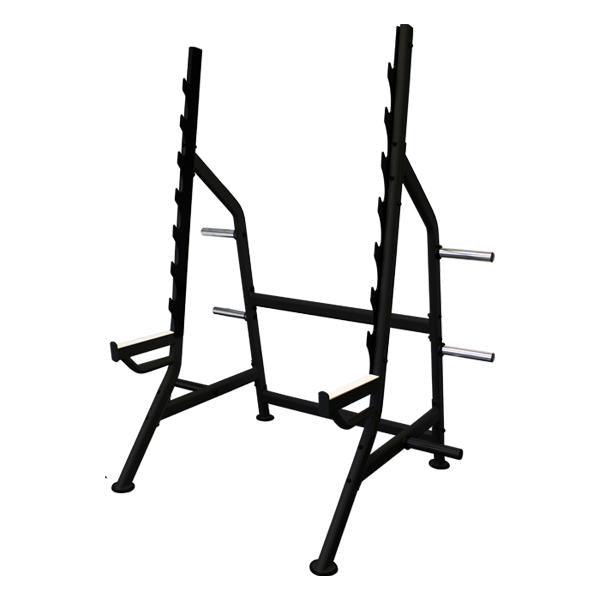 Squat Rack – Fitness Health