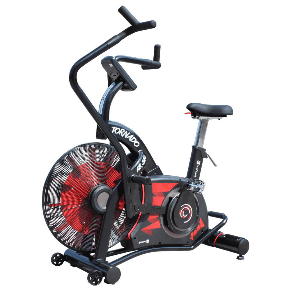 Tornado Airbike Gym Gear - Fitness Health 