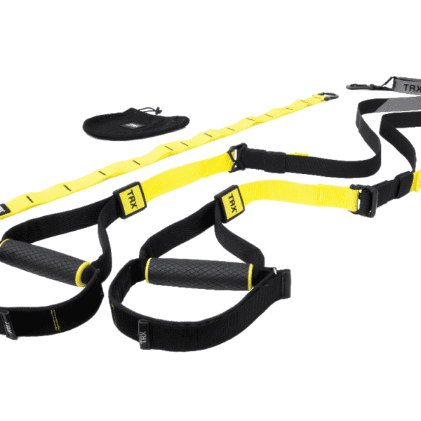 TRX Club4 Commercial Suspension Trainer - Fitness Health 