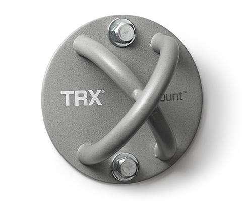 TRX X Mount - Fitness Health 
