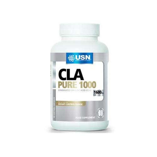 USN CLA 1000 Ultra Lean 45 - Fitness Health 