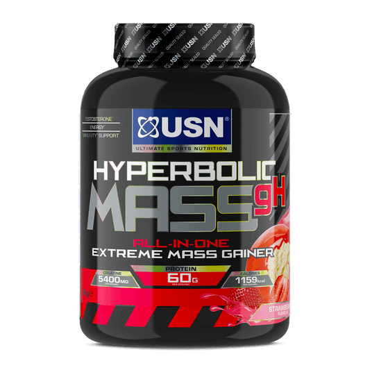 USN  Hyperbolic Mass 2kg - Fitness Health 