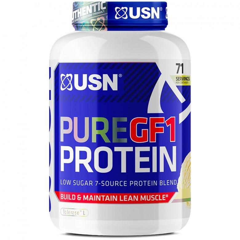 USN Pure Protein GF-1 - Fitness Health 