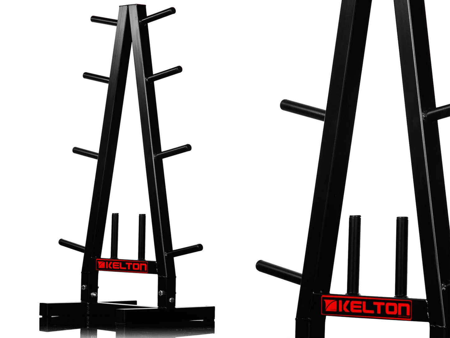 Weight stand - 550kg - Fitness Health 