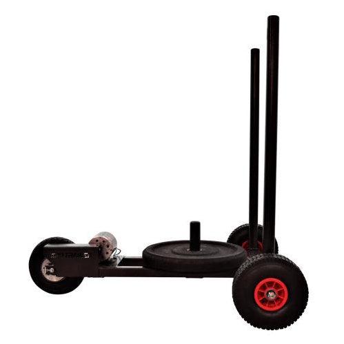 XPO Trainer Heavy Load Speed Sled - Fitness Health 