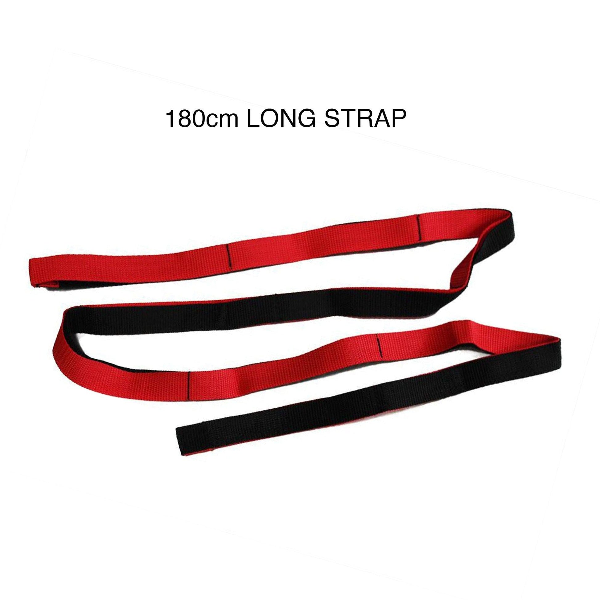 FH Stretch Strap - Fitness Health 